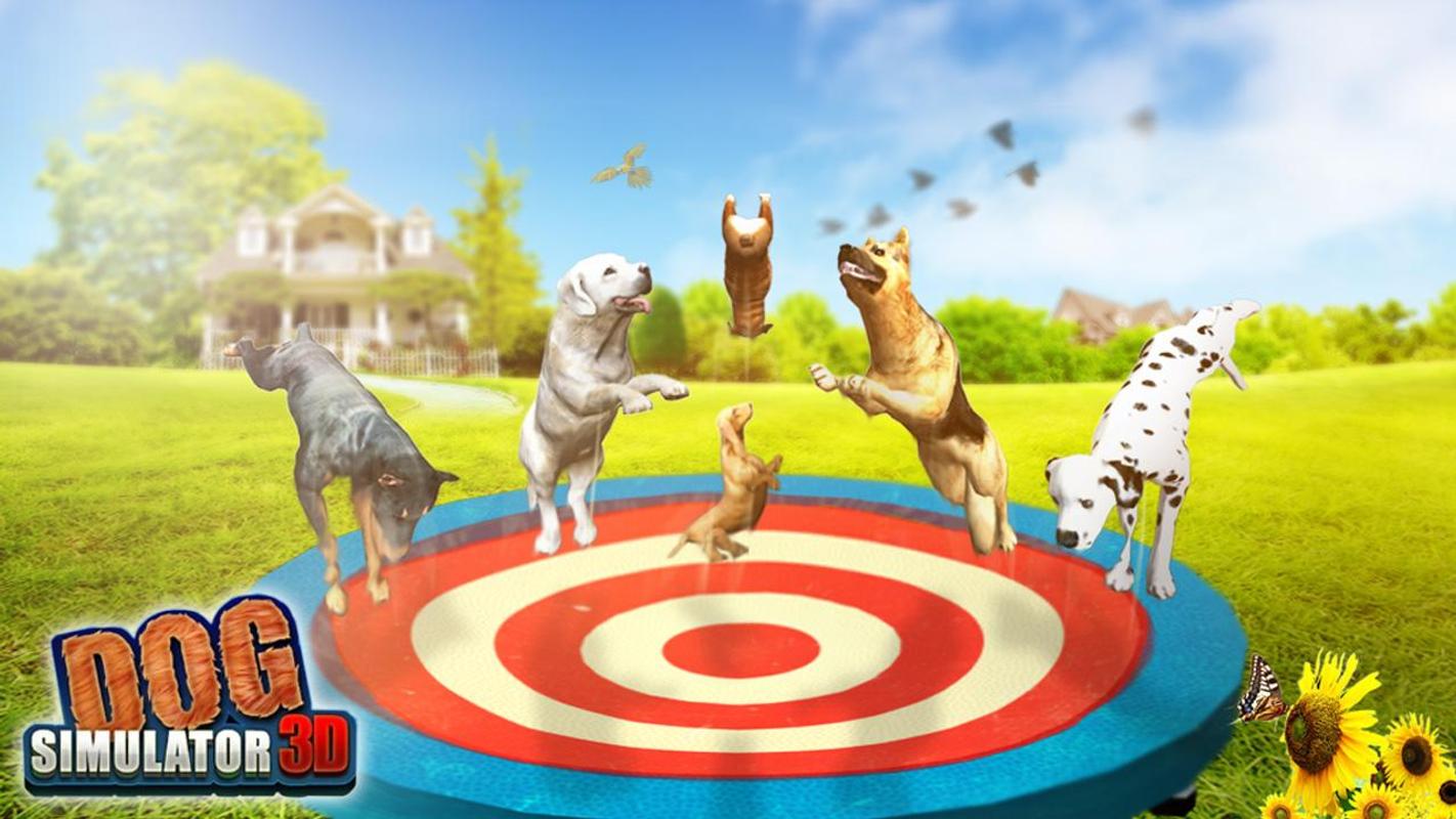 Dog games free download for mobile android