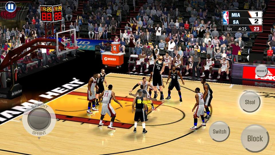 Nba 2k14 Apk Download For Android