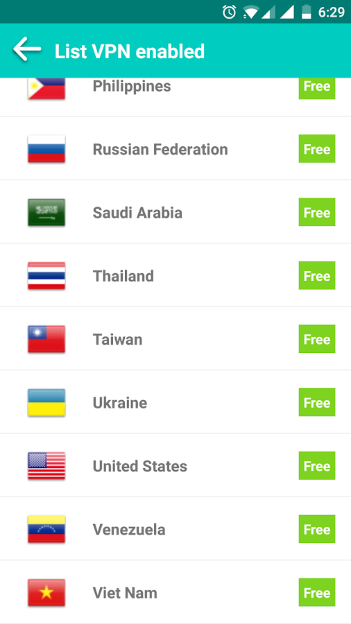 Download Free Vpn For Android In Uae