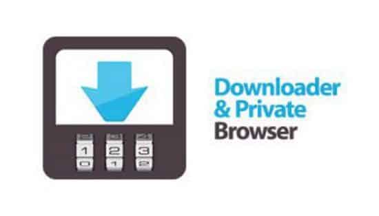 Private video downloader app for android